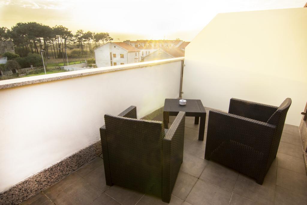 Natura Petit Hotel A Revolta Exterior foto